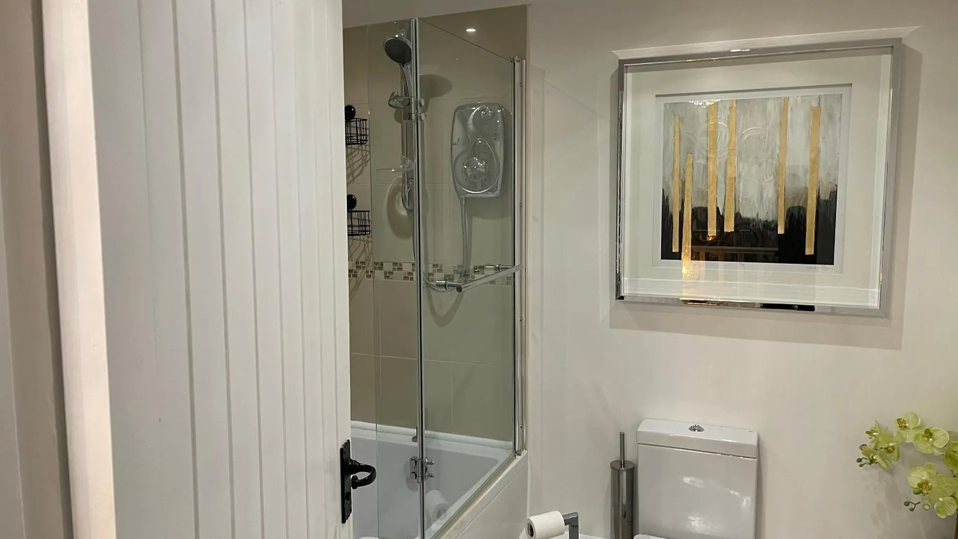 2 Bed Cosy Cottage - Central Bawtry - High End Furnishings Apartmán
