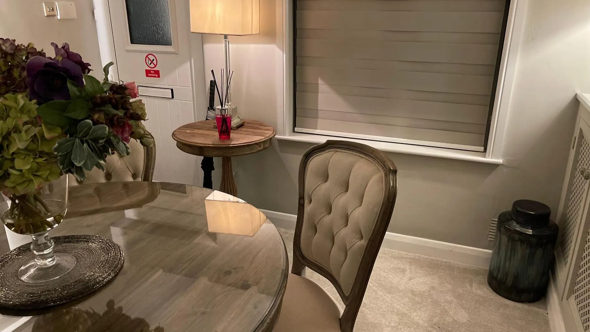 2 Bed Cosy Cottage - Central Bawtry - High End Furnishings Velká Británie