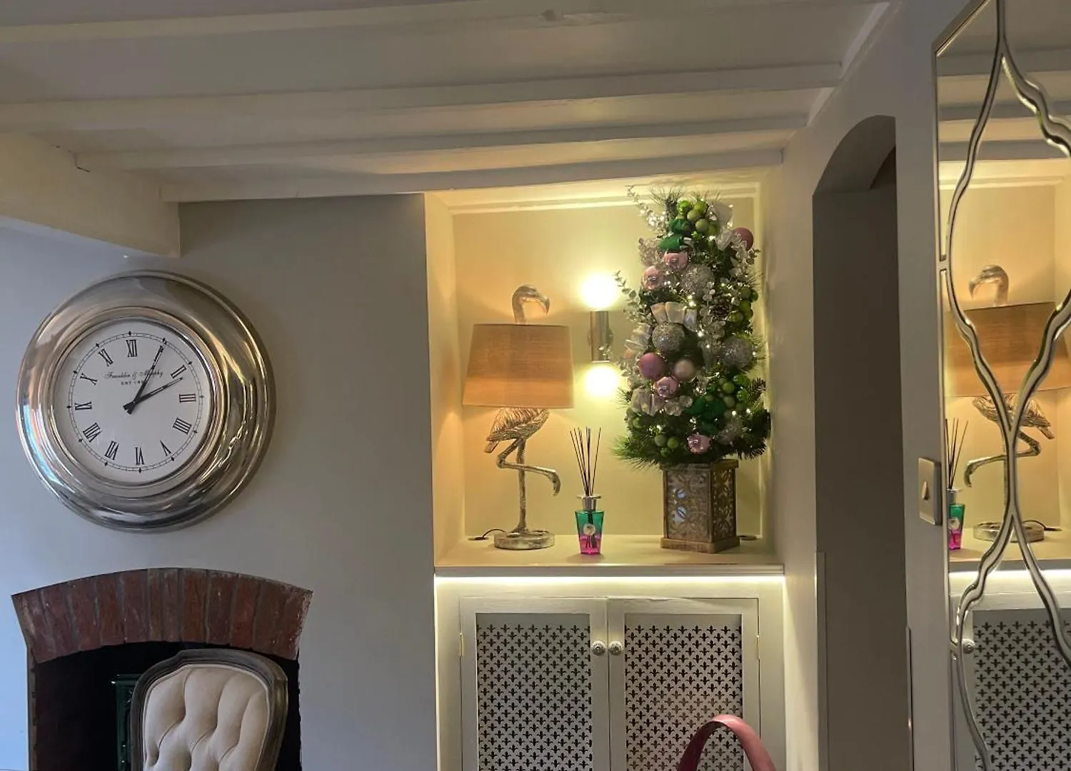 Apartmán 2 Bed Cosy Cottage - Central Bawtry - High End Furnishings