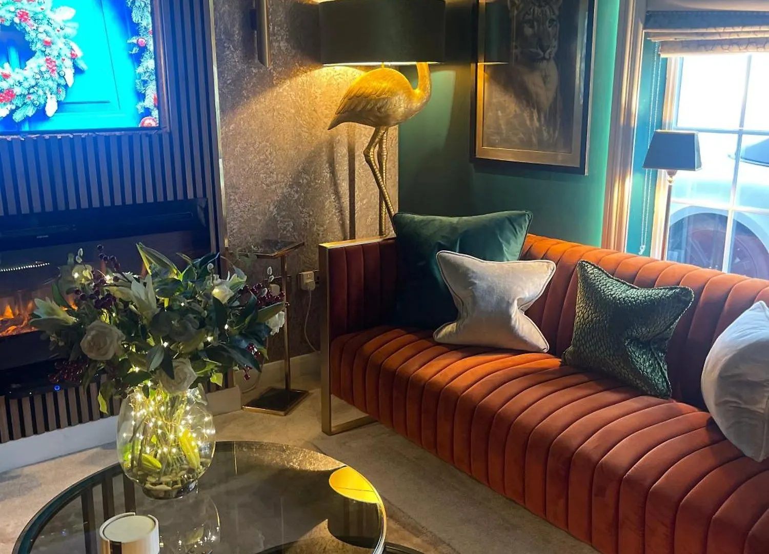 Apartmán 2 Bed Cosy Cottage - Central Bawtry - High End Furnishings Velká Británie