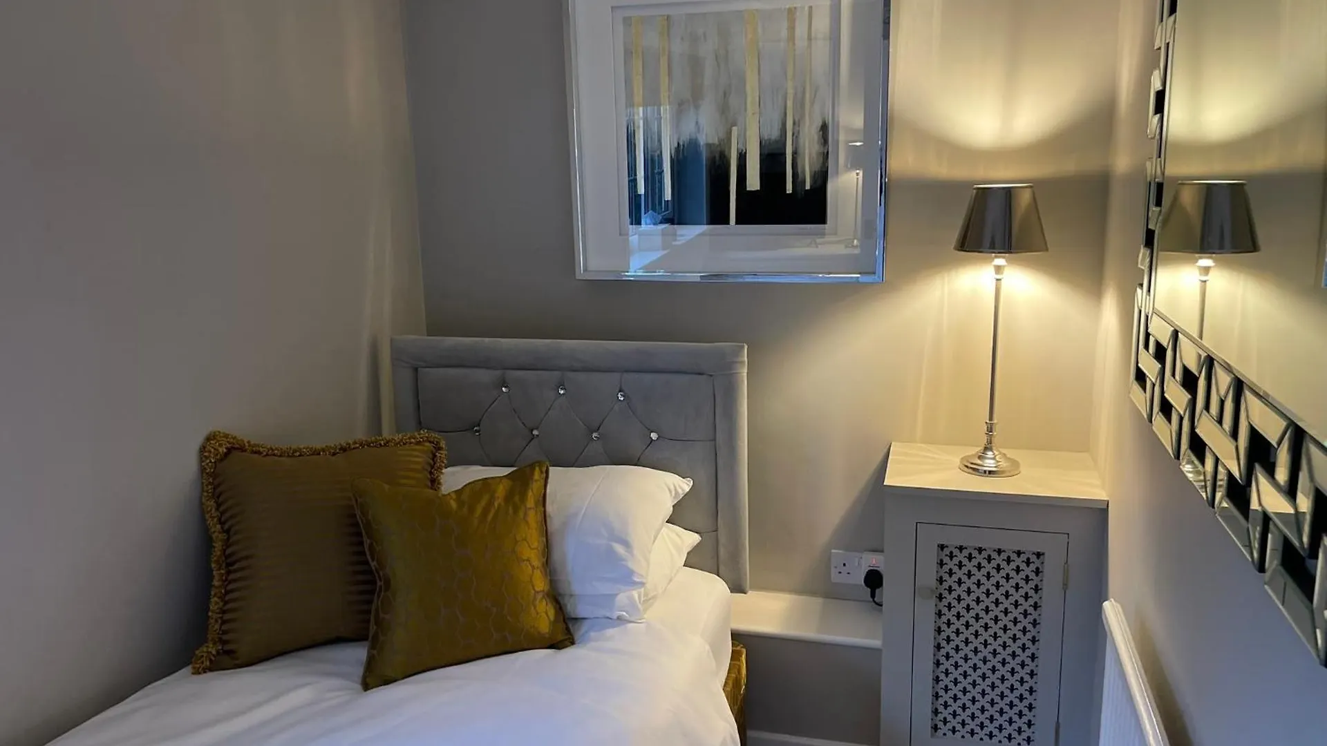 Apartmán 2 Bed Cosy Cottage - Central Bawtry - High End Furnishings