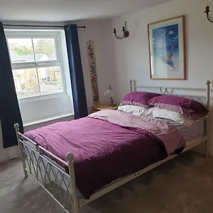 Kingfisher Holiday home