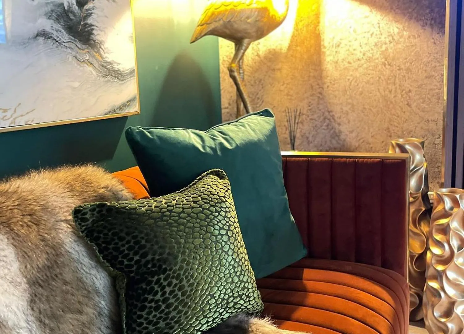 2 Bed Cosy Cottage - Central Bawtry - High End Furnishings Apartment